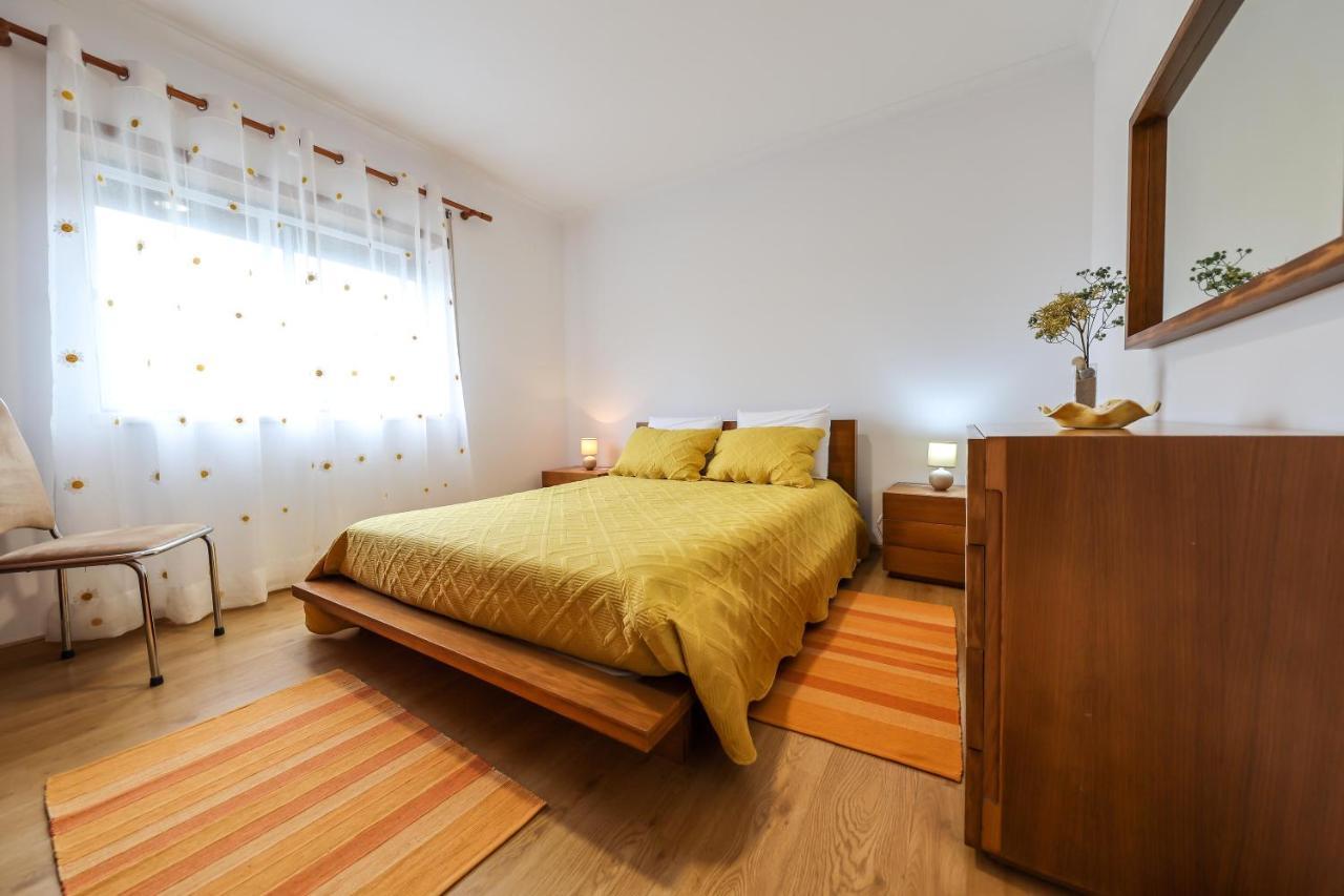 Casas Com Amoras In Serra Da Pescaria Famalicão Dış mekan fotoğraf