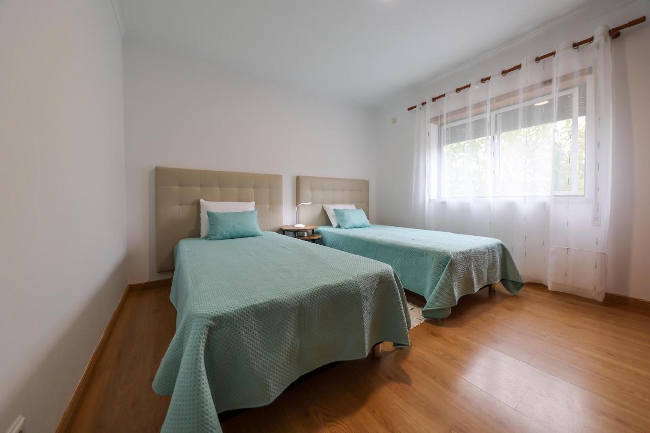 Casas Com Amoras In Serra Da Pescaria Famalicão Dış mekan fotoğraf