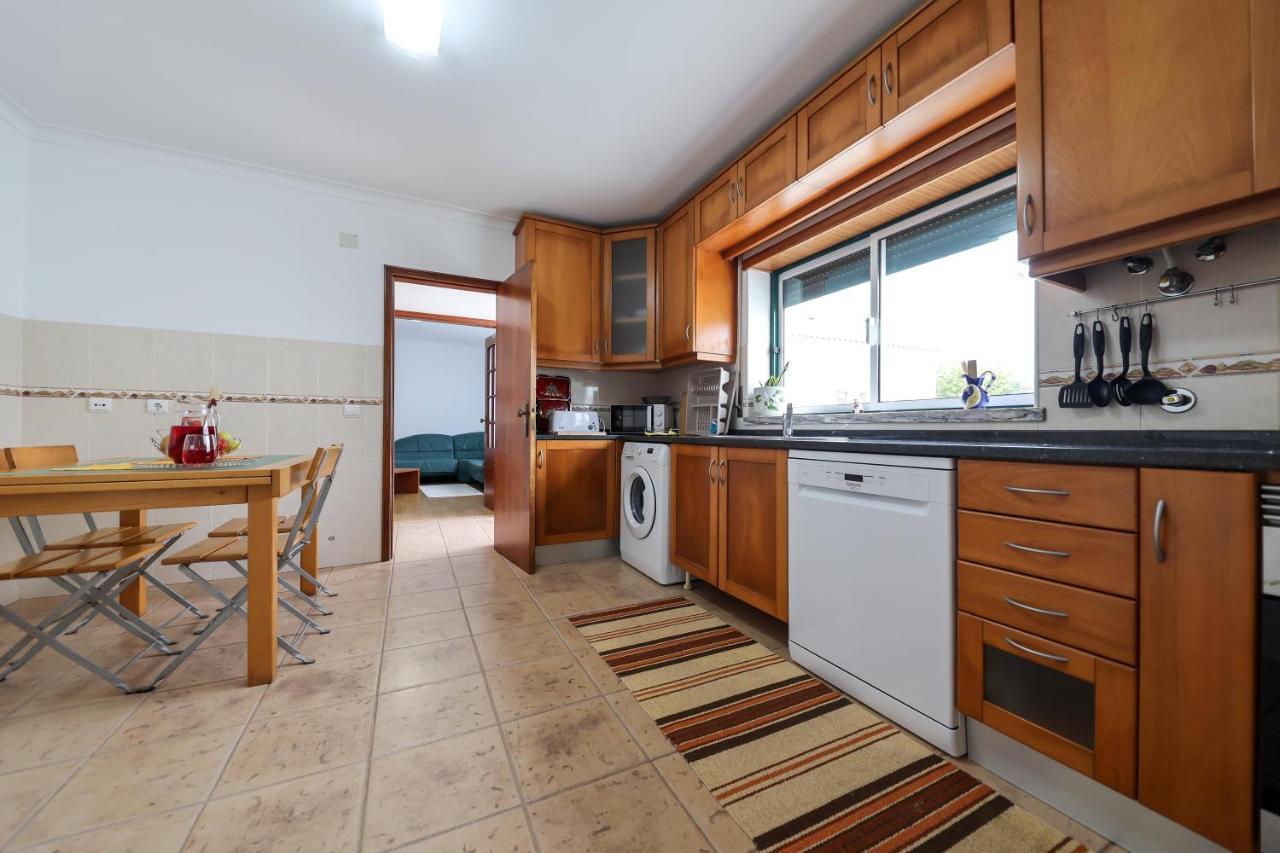 Casas Com Amoras In Serra Da Pescaria Famalicão Dış mekan fotoğraf