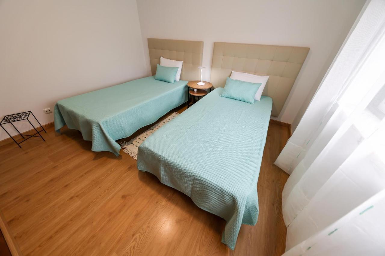 Casas Com Amoras In Serra Da Pescaria Famalicão Dış mekan fotoğraf