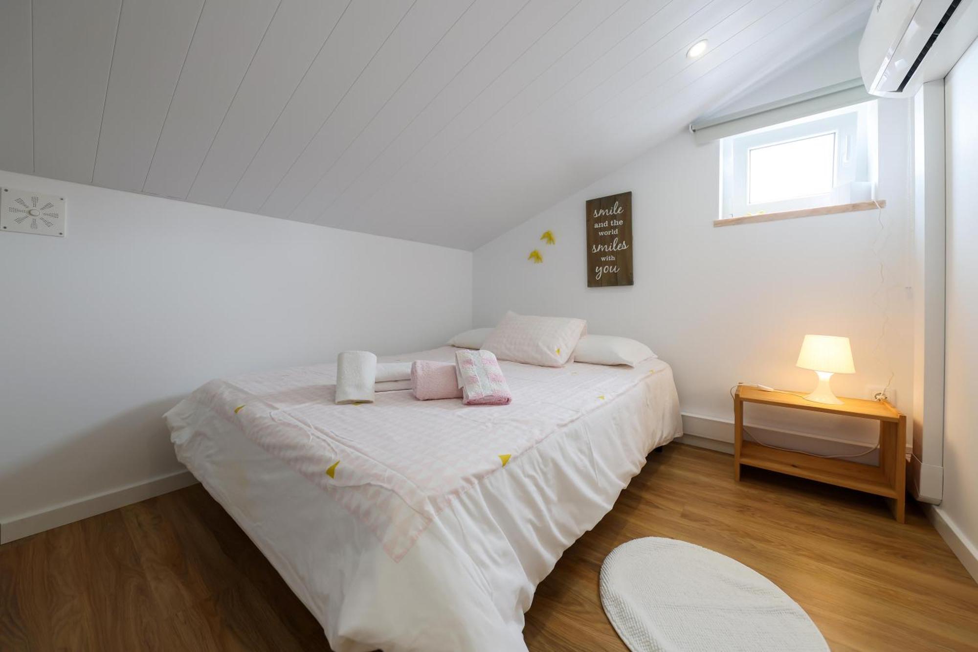 Casas Com Amoras In Serra Da Pescaria Famalicão Dış mekan fotoğraf