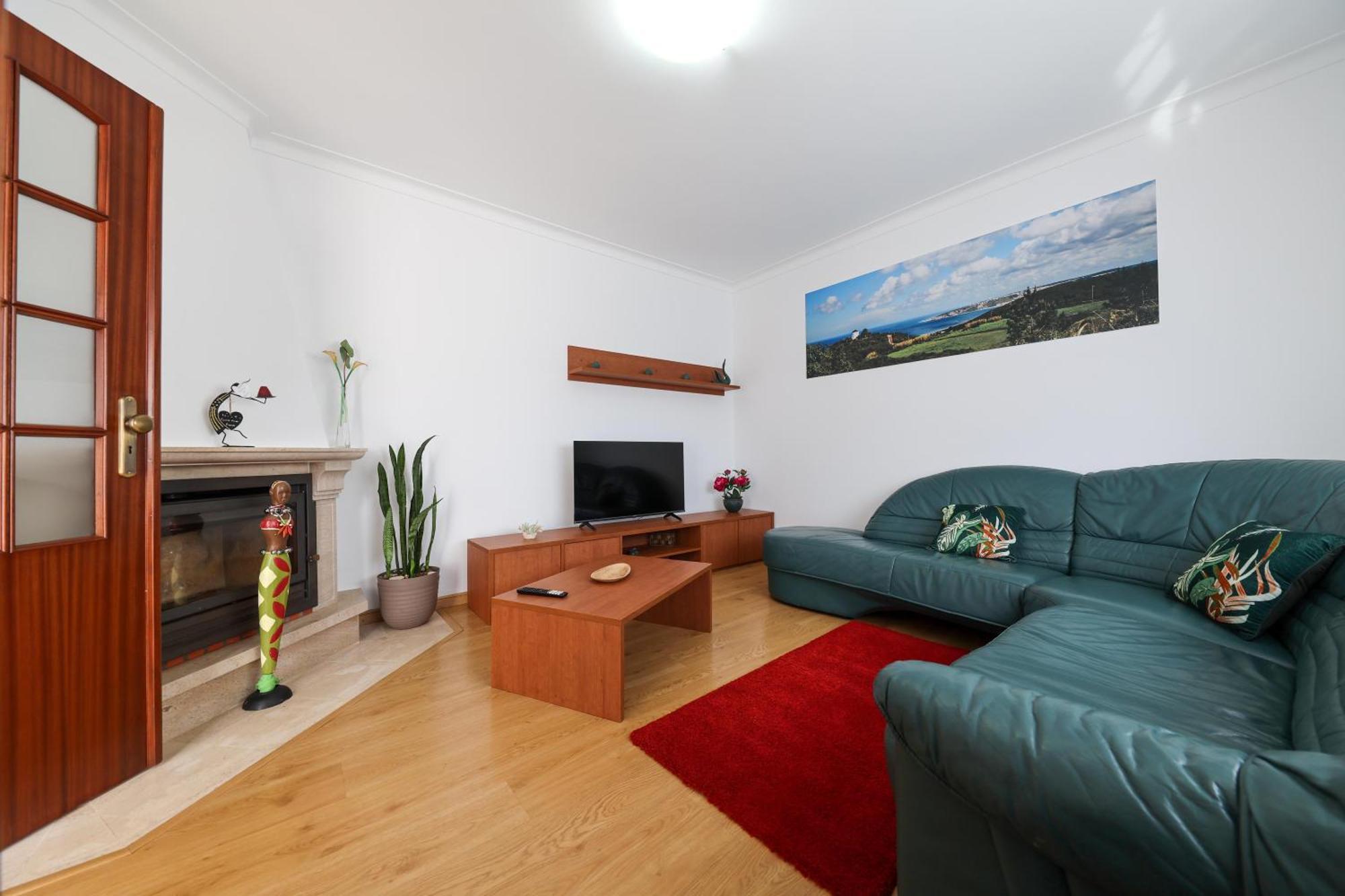 Casas Com Amoras In Serra Da Pescaria Famalicão Dış mekan fotoğraf
