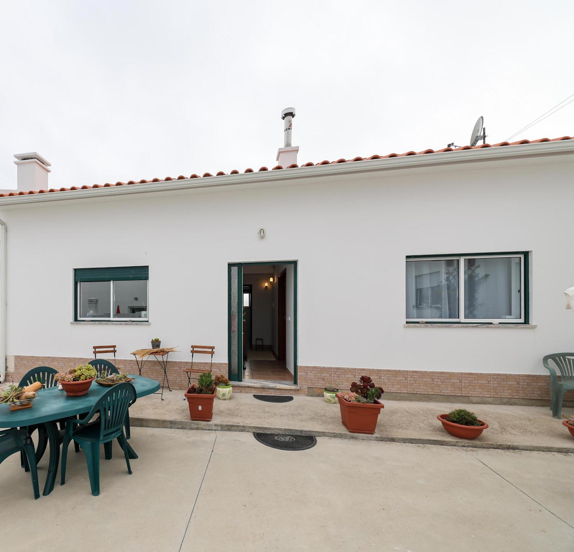 Casas Com Amoras In Serra Da Pescaria Famalicão Dış mekan fotoğraf